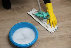 Keukenoppervlakken goed schoonmaken
